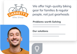 Garrett's Bike Shop