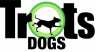 Trots Dogs Logo